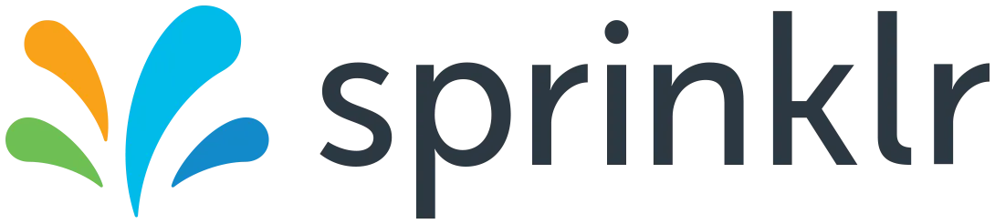 Sprinklr